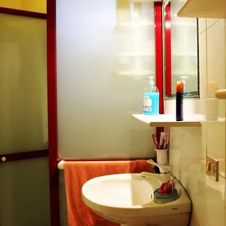 Διαμέρισμα Tortuga