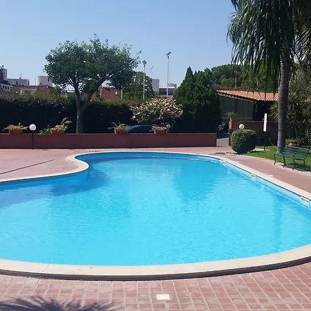 Διαμέρισμα Tortuga