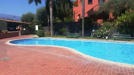 Διαμέρισμα Tortuga